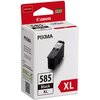 Tusz CANON PG-585 XL Czarny 10.3 ml 6204C001 Inne Technologia druku: atramentowa