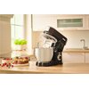 Robot kuchenny planetarny SENCOR STM 3741BK 1000W Funkcje dodatkowe 2 programy NutriSmart