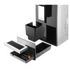 Ekspres CATLER EA 800 Cubisto Rodzaj kawy Ziarnista