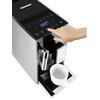 Ekspres CATLER EA 800 Cubisto Sterowanie smartfonem Nie