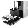 Ekspres CATLER EA 801 Cubisto Rodzaj kawy Ziarnista