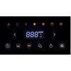 Ekspres CATLER EA 801 Cubisto Kolor Czarno-srebrny