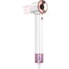Suszarko-lokówka SENCOR SHS 9100RS 35, 50 mm 1300 W Funkcje dodatkowe Zdejmowany filtr wlotowy