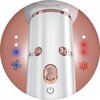 Suszarko-lokówka SENCOR SHS 9100RS 35, 50 mm 1300 W Zastosowane technologie Silnik BLDC