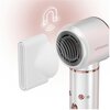 Suszarko-lokówka SENCOR SHS 9100RS 35, 50 mm 1300 W Szczotka obrotowa Nie