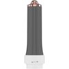 Suszarko-lokówka SENCOR SHS 9100RS 35, 50 mm 1300 W Funkcje Nawiew zimnego powietrza