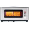 Toster SENCOR STS 4050SS Tacka na okruchy Tak