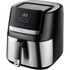 Air Fryer Frytkownica beztłuszczowa SENCOR SFR 6600SS (Wi-Fi) z 10 gotowymi programami