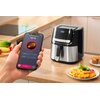 Air Fryer Frytkownica beztłuszczowa SENCOR SFR 6600SS (Wi-Fi) z 10 gotowymi programami Typ Frytkownica beztłuszczowa