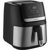 Air Fryer Frytkownica beztłuszczowa SENCOR SFR 6600SS (Wi-Fi) z 10 gotowymi programami Moc [W] 1600