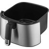 Air Fryer Frytkownica beztłuszczowa SENCOR SFR 6600SS (Wi-Fi) z 10 gotowymi programami Funkcje dodatkowe Automatyczne wyłączenie