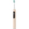 Szczoteczka soniczna SENCOR SOC 5011GD Złoty Tryb pracy Clean