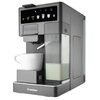 Ekspres CATLER ES 750 G Renzo Sterowanie smartfonem Nie