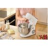 Robot kuchenny planetarny SENCOR STM 36330WH 1300W Funkcje dodatkowe Osłona przeciwbryzgowa z otworem