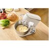Robot kuchenny planetarny SENCOR STM 36330WH 1300W Pojemność misy roboczej [l] 5.5