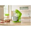 Robot kuchenny planetarny SENCOR STM 3631GR 1300W Pojemność misy roboczej [l] 5.5