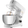 Robot kuchenny planetarny SENCOR STM 3740WH 1000W z maszynką do mięsa Regulacja obrotów Elektroniczna-skokowa