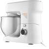 Robot kuchenny planetarny SENCOR STM 3740WH 1000W z maszynką do mięsa Funkcje Mieszanie
