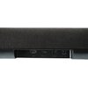 Soundbar komputerowy OXS Thunder Lite Moc głośników (RMS) Satelitarnego 40W
