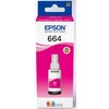 Tusz EPSON EcoTank 664 Purpurowy 70 ml C13T66434A