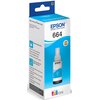 Tusz EPSON EcoTank 664 Błękitny 70 ml C13T66424A Pochodzenie Oryginał