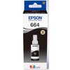 Tusz EPSON EcoTank 664 Czarny 70 ml C13T66414A