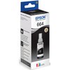 Tusz EPSON EcoTank 664 Czarny 70 ml C13T66414A Pochodzenie Oryginał