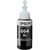 Tusz EPSON EcoTank 664 Czarny 70 ml C13T66414A Producent drukarki  Epson