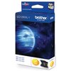 Tusz BROTHER Żółty 13.34 ml LC-1280XLY Inne Brak