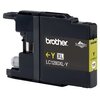 Tusz BROTHER Żółty 13.34 ml LC-1280XLY Producent drukarki  Brother