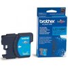 Tusz BROTHER Błękitny 5.5 ml LC-1100C Producent drukarki  Brother