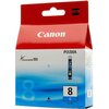 Tusz CANON CLI-8C Błękitny 13 ml 0621B001