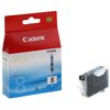 Tusz CANON CLI-8C Błękitny 13 ml 0621B001 Producent drukarki  Canon