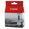 Tusz CANON PGI-5BK Czarny Inne Brak