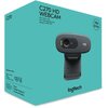 Kamera internetowa LOGITECH HD Webcam C270 Typ sensora CMOS