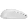Mysz MARVO WM103WH Biały Interfejs 2.4 GHz