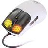 Mysz MARVO M727 Biały Rozdzielczość 1600 dpi