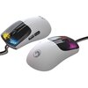 Mysz MARVO M727 Biały Rozdzielczość 3200 dpi