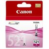 Tusz CANON CLI-521M Purpurowy