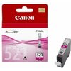 Tusz CANON CLI-521M Purpurowy Producent drukarki  Canon