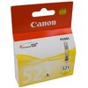 Tusz CANON CLI-521Y Żółty Producent drukarki  Canon