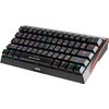 Klawiatura MARVO Hecate 61B Czarny Interfejs USB-C