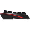 Klawiatura MARVO Hecate 61B Czarny Typ klawiatury Mechaniczna