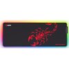 Podkładka MARVO Scorp XL RGB Podkładka gamingowa Tak
