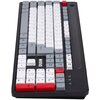 Klawiatura MARVO KB005 Czarny Dla graczy Nie