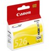 Tusz CANON CLI-526 Żółty 9 ml 4543B001