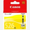 Tusz CANON CLI-526 Żółty 9 ml 4543B001 Inne ChromaLife100+