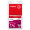 Tusz CANON CLI-526 Purpurowy 9 ml 4542B001 Producent drukarki  Canon