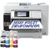 Urządzenie wielofunkcyjne EPSON EcoTank Pro L15180 Druk w kolorze, Automatyczny druk dwustronny, Wi-Fi Szybkość druku [str/min] 25 w czerni , 25 w kolorze