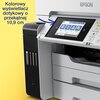 Urządzenie wielofunkcyjne EPSON EcoTank Pro L15180 Druk w kolorze, Automatyczny druk dwustronny, Wi-Fi Maksymalny format druku A3+